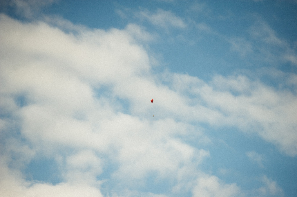 38 Hochzeitsfotograf Berlin Luftballons